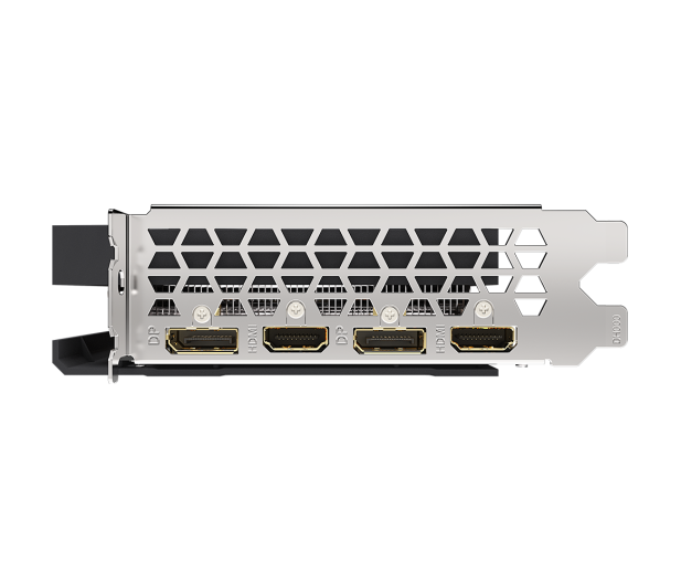 Gigabyte GeForce RTX 3060 EAGLE OC LHR 12GB GDDR6 - 661715 - zdjęcie 7